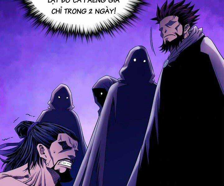 Hoành Tảo Cửu Châu Chapter 15 trang 124