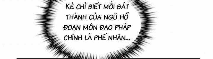 Hoành Tảo Cửu Châu Chapter 15 trang 126