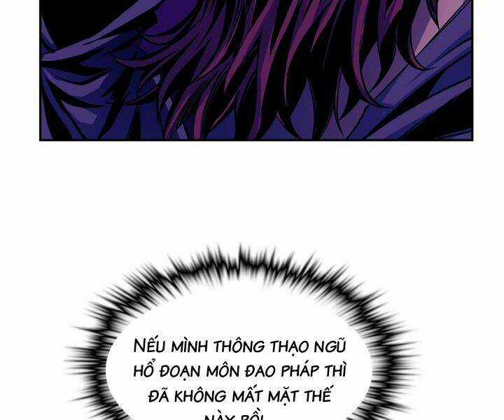 Hoành Tảo Cửu Châu Chapter 15 trang 128