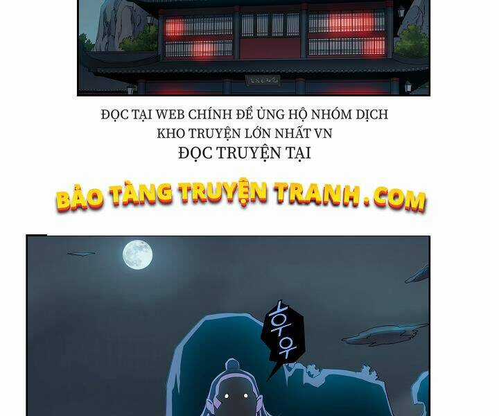 Hoành Tảo Cửu Châu Chapter 15 trang 13