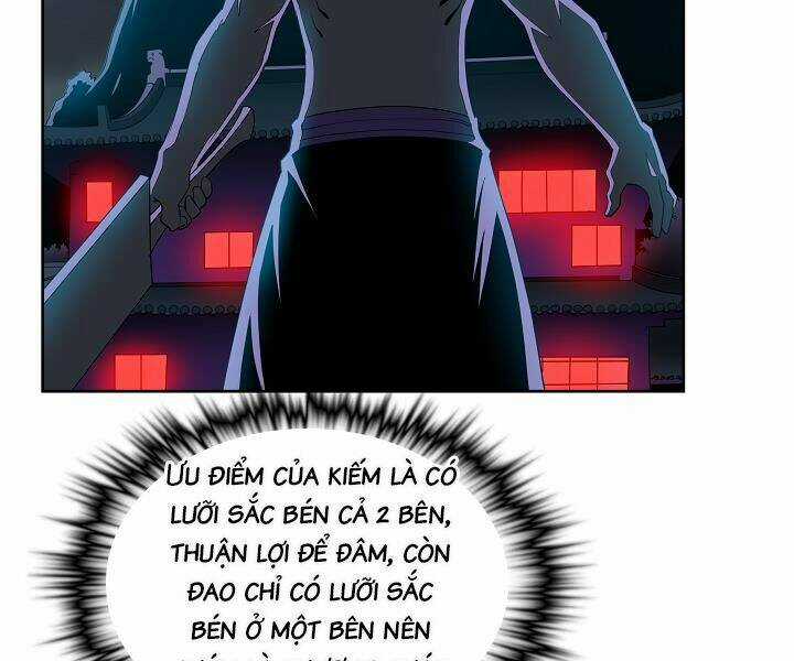 Hoành Tảo Cửu Châu Chapter 15 trang 15