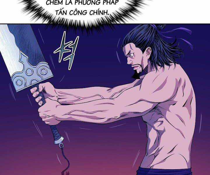 Hoành Tảo Cửu Châu Chapter 15 trang 16