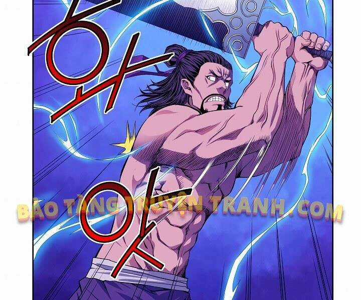 Hoành Tảo Cửu Châu Chapter 15 trang 19