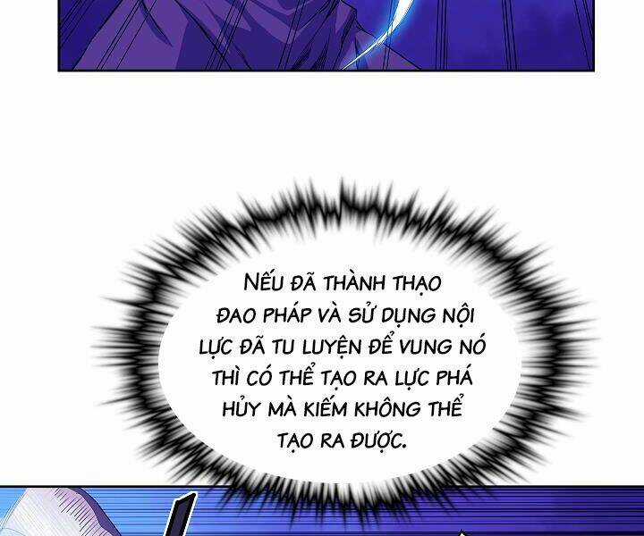 Hoành Tảo Cửu Châu Chapter 15 trang 20