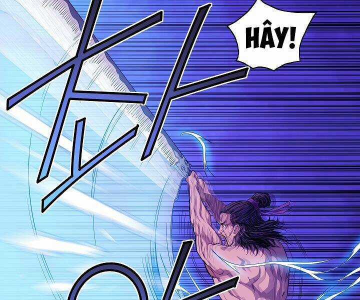 Hoành Tảo Cửu Châu Chapter 15 trang 21