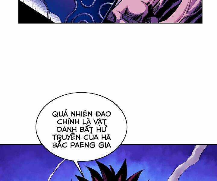 Hoành Tảo Cửu Châu Chapter 15 trang 31