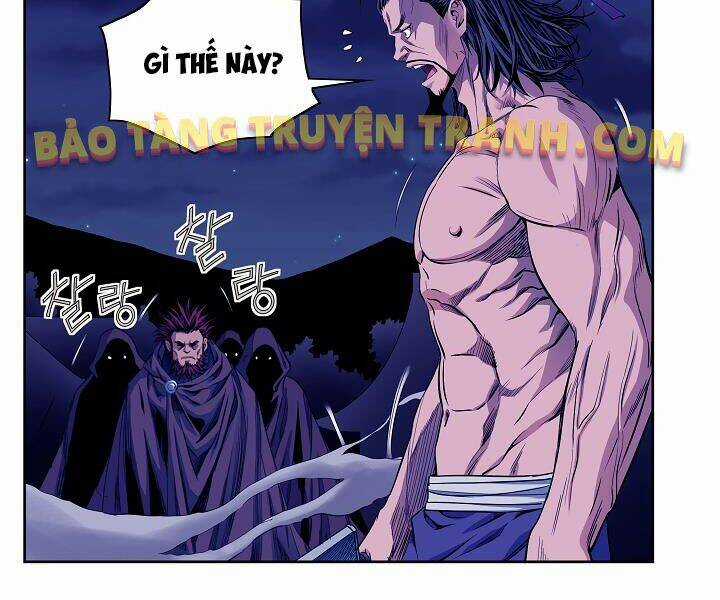 Hoành Tảo Cửu Châu Chapter 15 trang 34