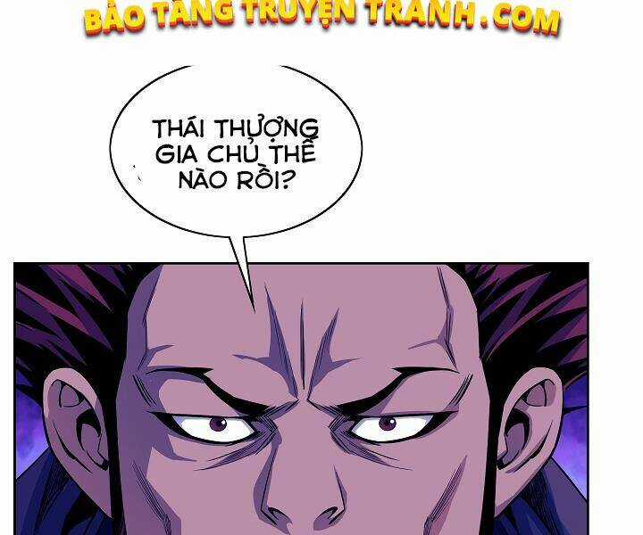 Hoành Tảo Cửu Châu Chapter 15 trang 37