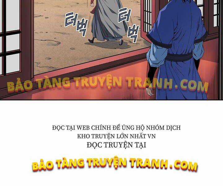 Hoành Tảo Cửu Châu Chapter 15 trang 6