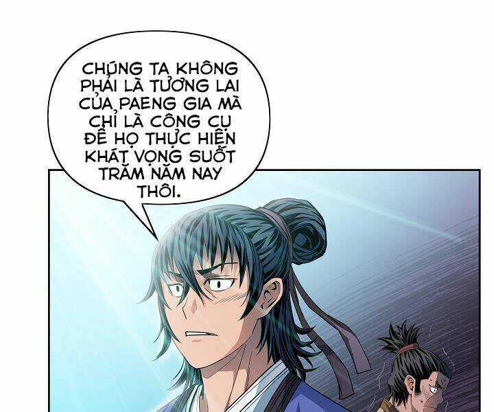 Hoành Tảo Cửu Châu Chapter 15 trang 7