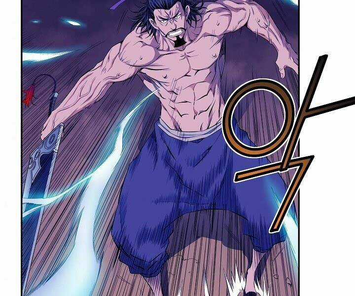 Hoành Tảo Cửu Châu Chapter 15 trang 71