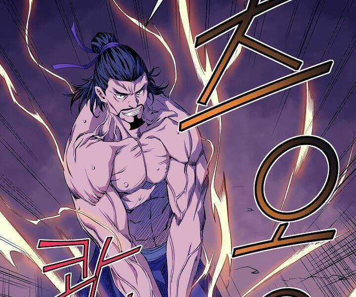 Hoành Tảo Cửu Châu Chapter 15 trang 79