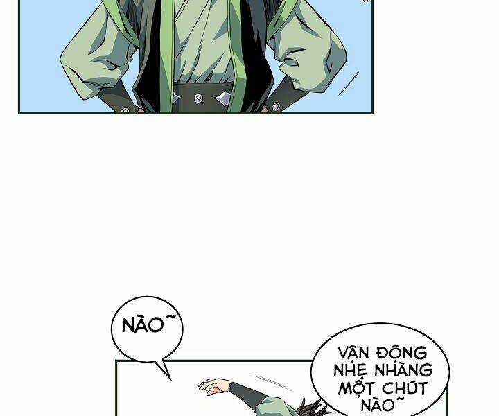 Hoành Tảo Cửu Châu Chapter 16 trang 102