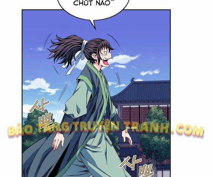 Hoành Tảo Cửu Châu Chapter 16 trang 104