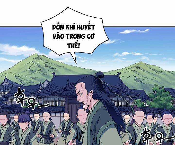 Hoành Tảo Cửu Châu Chapter 16 trang 109