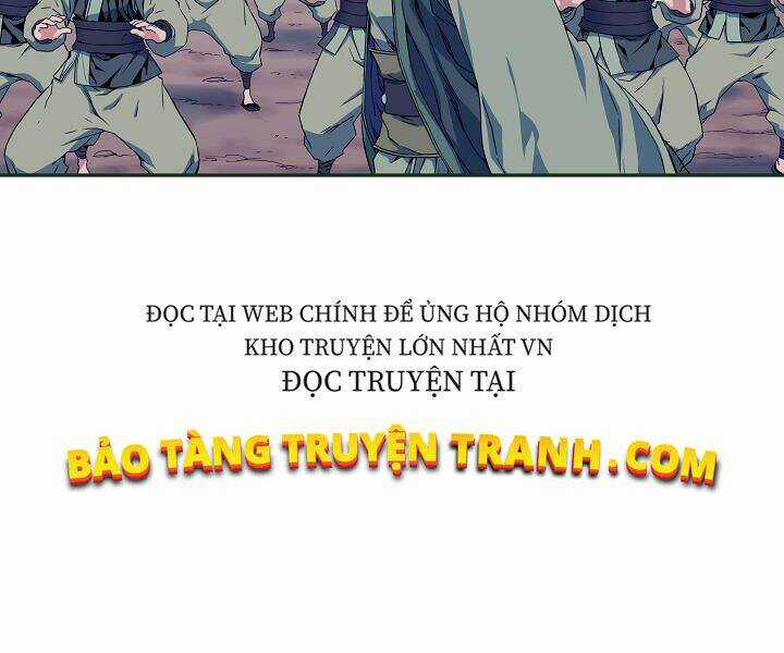 Hoành Tảo Cửu Châu Chapter 16 trang 110
