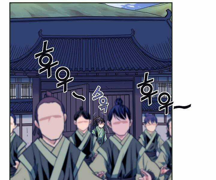 Hoành Tảo Cửu Châu Chapter 16 trang 111