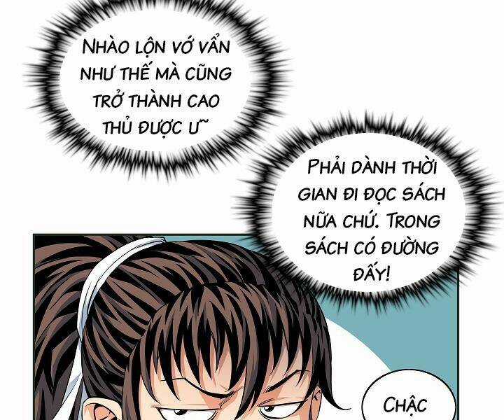 Hoành Tảo Cửu Châu Chapter 16 trang 113