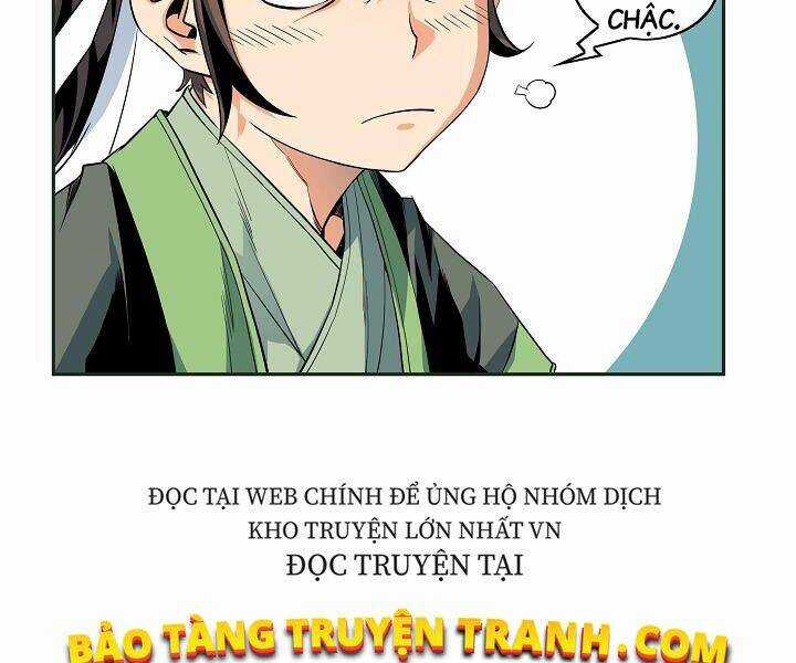 Hoành Tảo Cửu Châu Chapter 16 trang 114