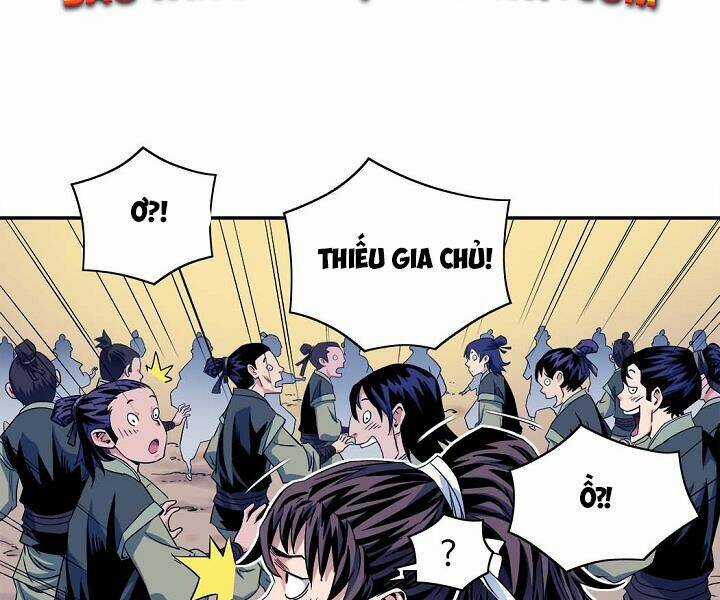 Hoành Tảo Cửu Châu Chapter 16 trang 115