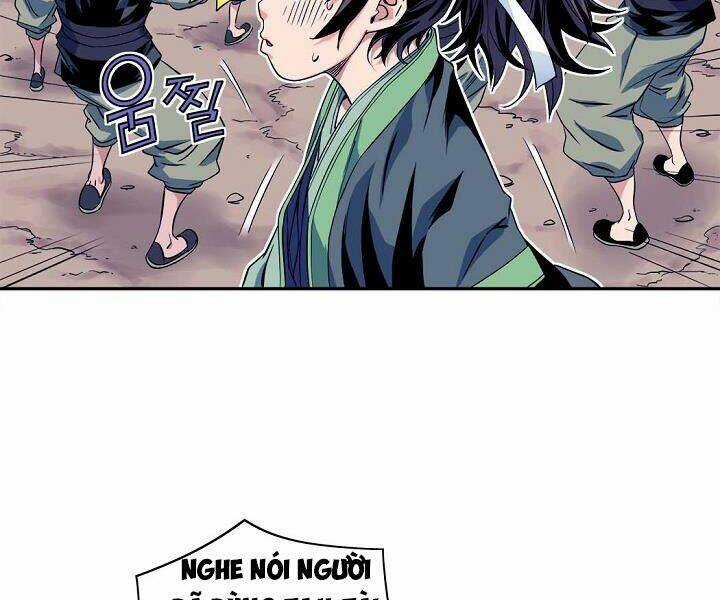 Hoành Tảo Cửu Châu Chapter 16 trang 116