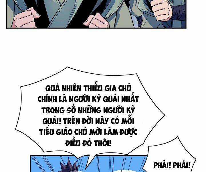 Hoành Tảo Cửu Châu Chapter 16 trang 118