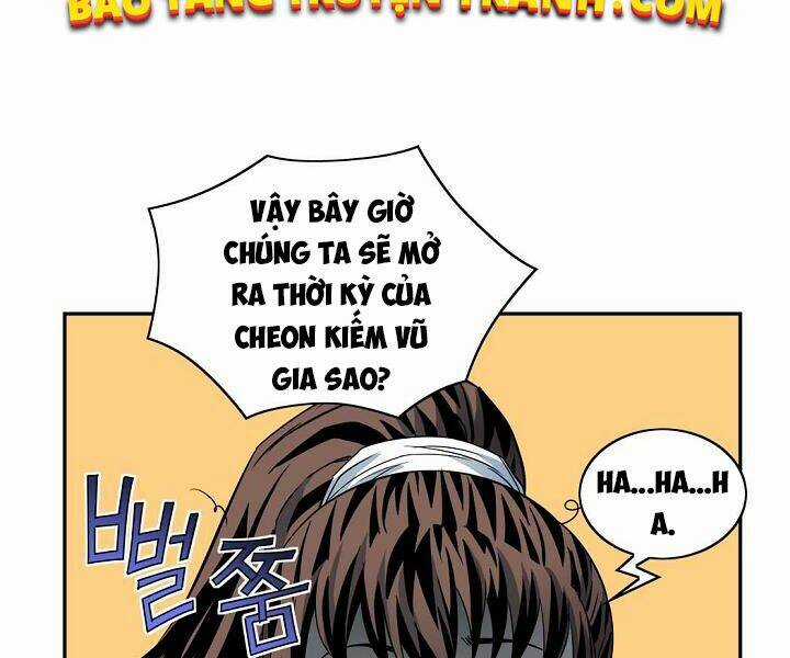 Hoành Tảo Cửu Châu Chapter 16 trang 120