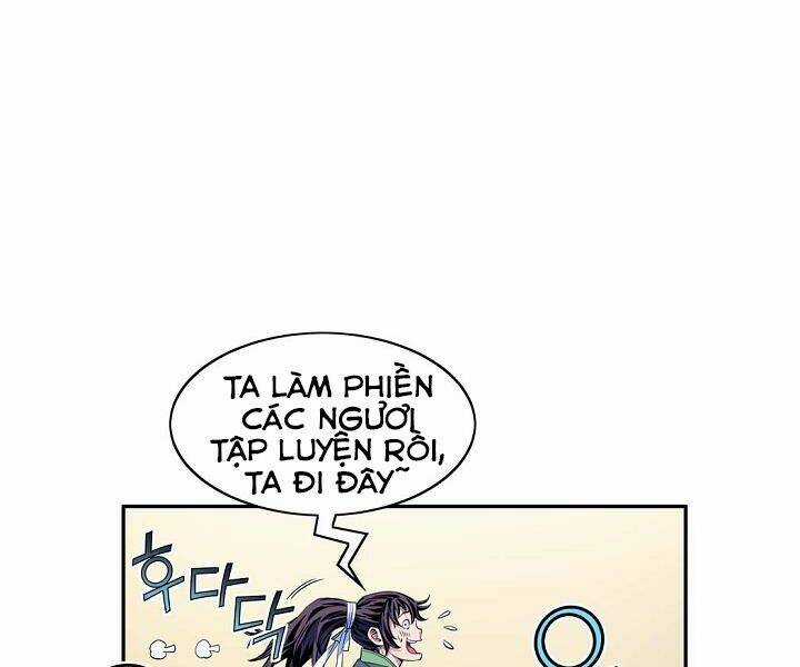 Hoành Tảo Cửu Châu Chapter 16 trang 122