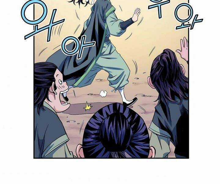 Hoành Tảo Cửu Châu Chapter 16 trang 123