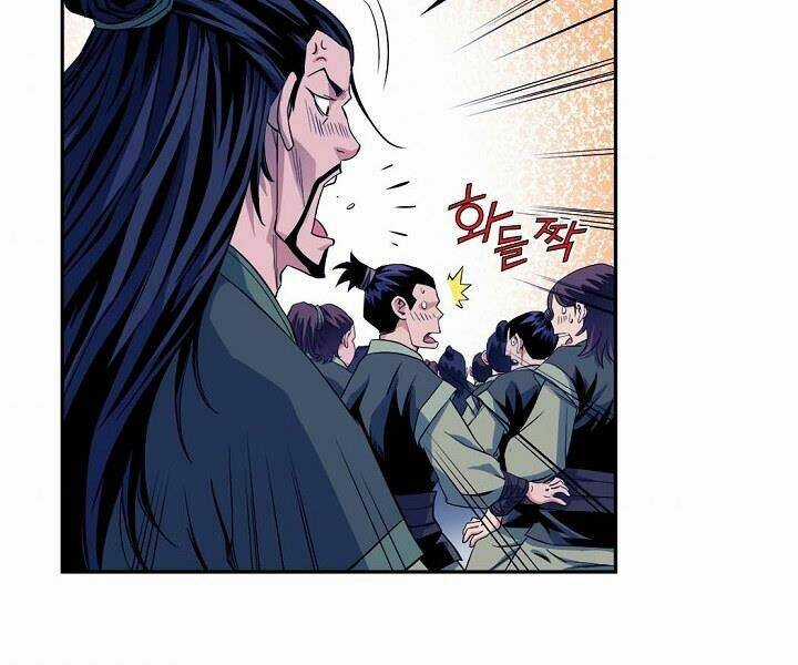 Hoành Tảo Cửu Châu Chapter 16 trang 125