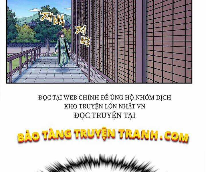 Hoành Tảo Cửu Châu Chapter 16 trang 128