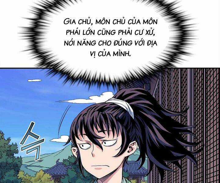 Hoành Tảo Cửu Châu Chapter 16 trang 129