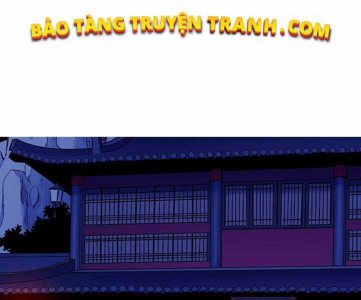 Hoành Tảo Cửu Châu Chapter 16 trang 13