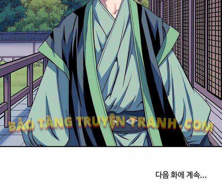 Hoành Tảo Cửu Châu Chapter 16 trang 130