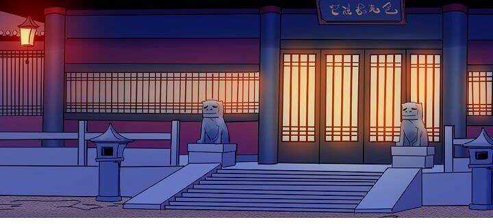 Hoành Tảo Cửu Châu Chapter 16 trang 14