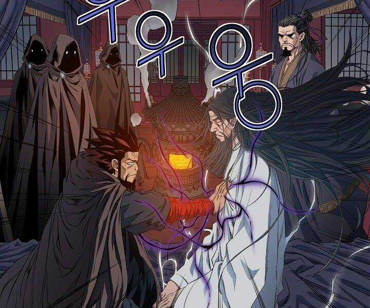 Hoành Tảo Cửu Châu Chapter 16 trang 18