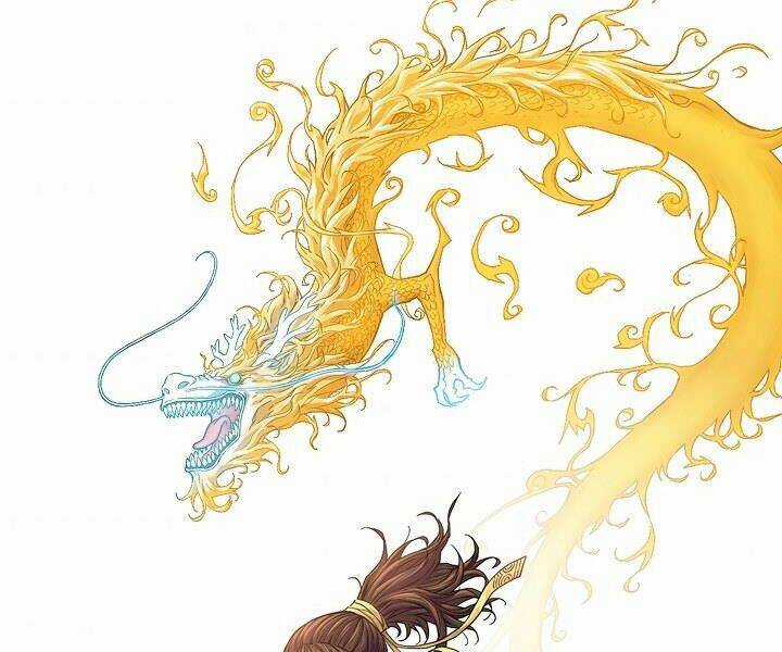 Hoành Tảo Cửu Châu Chapter 16 trang 2