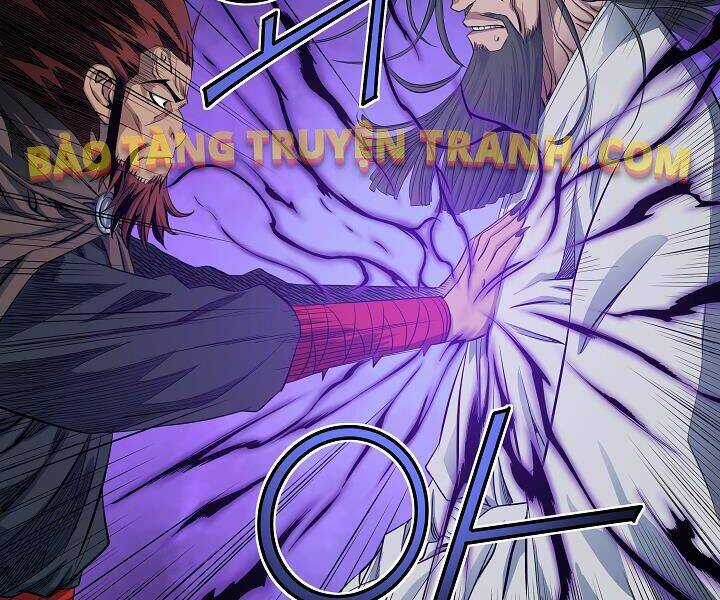 Hoành Tảo Cửu Châu Chapter 16 trang 20