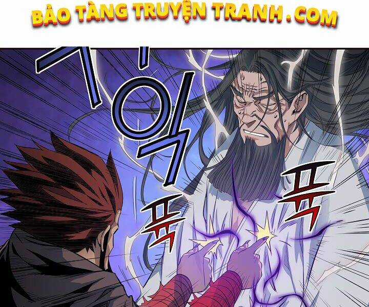 Hoành Tảo Cửu Châu Chapter 16 trang 24