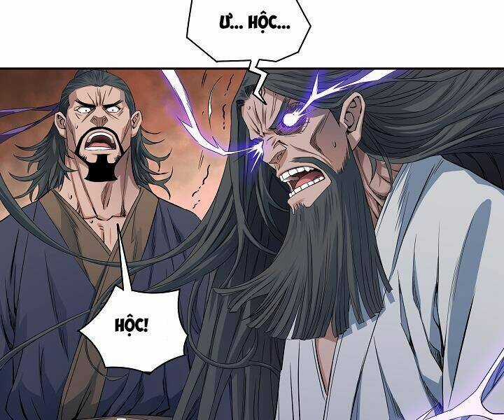 Hoành Tảo Cửu Châu Chapter 16 trang 41