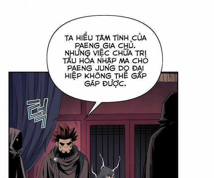 Hoành Tảo Cửu Châu Chapter 16 trang 55