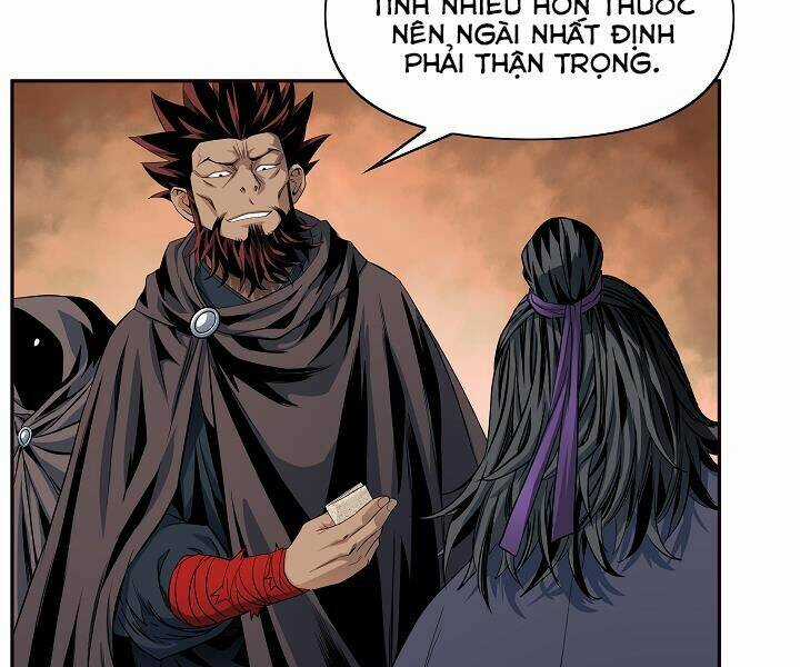 Hoành Tảo Cửu Châu Chapter 16 trang 59