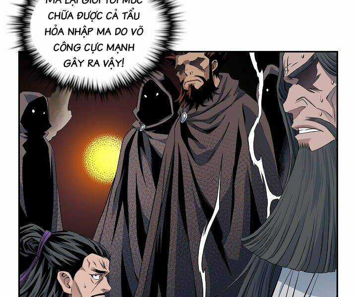 Hoành Tảo Cửu Châu Chapter 16 trang 66