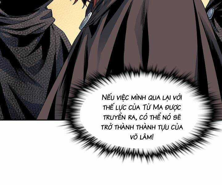 Hoành Tảo Cửu Châu Chapter 16 trang 69