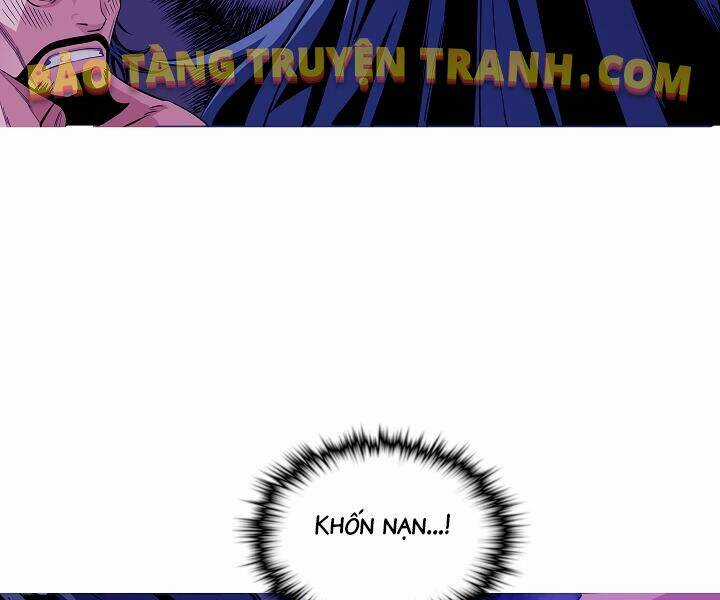 Hoành Tảo Cửu Châu Chapter 16 trang 7