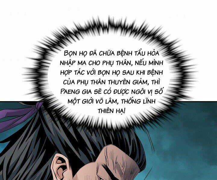 Hoành Tảo Cửu Châu Chapter 16 trang 72