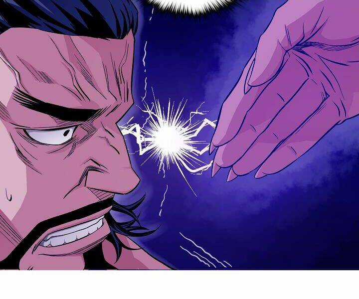 Hoành Tảo Cửu Châu Chapter 16 trang 8