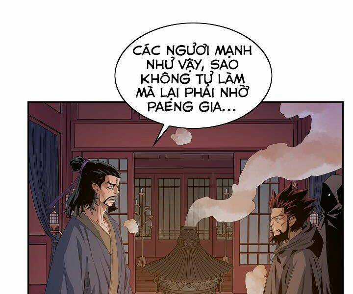 Hoành Tảo Cửu Châu Chapter 16 trang 82