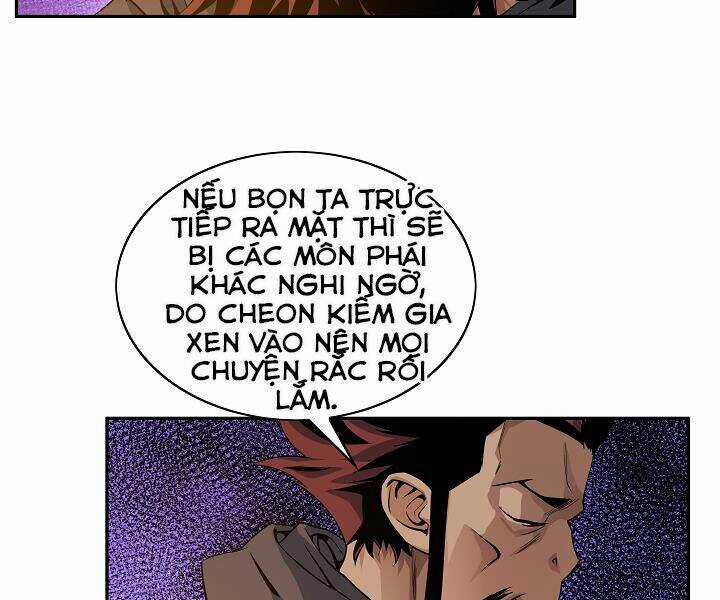 Hoành Tảo Cửu Châu Chapter 16 trang 85