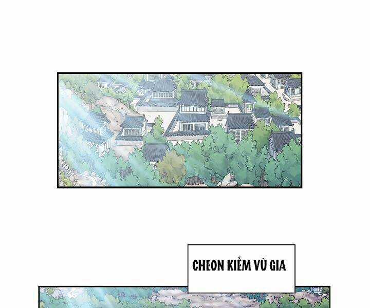 Hoành Tảo Cửu Châu Chapter 16 trang 99